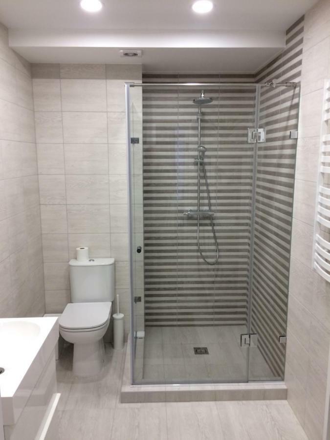 Elegant Apartment Close To The Old Town Vilnius Exterior photo